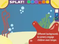 Splat! Screen Shot 3