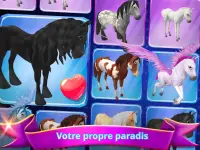 Horse Paradise - Mon ranch de rêve Screen Shot 4