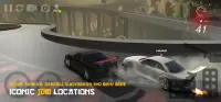 Hashiriya Drifter Online Drift Racing Multiplayer Screen Shot 3