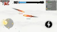 Flying Sword 2 —— Free and refreshing battle games Screen Shot 2