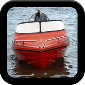 Powerboat Games - Free