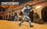 Gun Shooting FPS Games 2020 Screen Shot 4