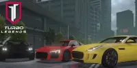 TURBO LEGENDS: REAL CAR RACING Screen Shot 2
