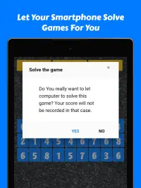 Same Or Ten - Catchy Number Puzzle Game Screen Shot 4