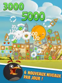 Angry Birds Classic Screen Shot 14