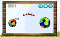 Juegos de fútbol Jump Screen Shot 1