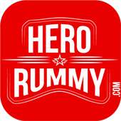 Hero Rummy – Free Online Rummy Games