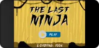 The Last Ninja Screen Shot 0