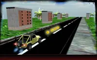 Ultimate Car Racing Fever 3D Screen Shot 11