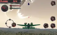 Clash of wings Screen Shot 2