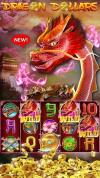 Players Paradise Casino Slots - Fun Free Slots! Screen Shot 16