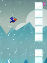 A Frozen Parrot Screen Shot 6