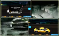Fast Car Stunt 3D 2016 Screen Shot 0