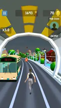 Run Rush 3D Screen Shot 4