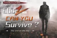 Zombie Shooter:Multiplayer Doomsday TPS/FPS Online Screen Shot 0