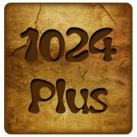 1024 Plus