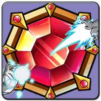 Battle Arena - Dragon Crystal