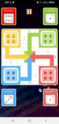 Ludo 2023 Screen Shot 4