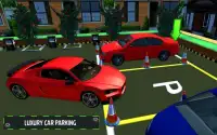 Real Car Parking Free Games 2018 Screen Shot 3