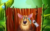 Animal Hair and Beauty Salon - Free Kids Game Screen Shot 5