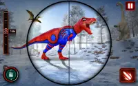 3D Animal Hunt:Dino Shooting Games Screen Shot 6