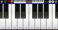 Real Piano Screen Shot 3