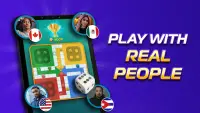Ludo SuperStar Screen Shot 10