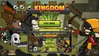 Kingdom Defense Screen Shot 1