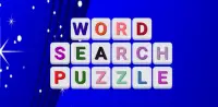 WORD SEARCH PUZZLE 2020 Screen Shot 6