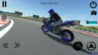 Mountain Legends 2 - Motorcycle Racing Game Screen Shot 12