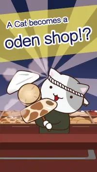 Cats Oden Shop Screen Shot 0
