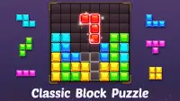 Block Puzzle - Juego Offline Screen Shot 0