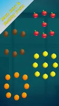 Jogar jogo grátis Fruity Crush Master Challenges Screen Shot 0