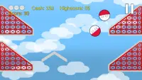 Countryballs: Bouncy Business Screen Shot 0