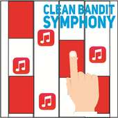 Piano Magic - Clean Bandit; Symphony