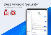 Bitdefender Mobile Security Screen Shot 8
