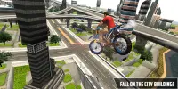 Offroad Mega Ramp Bike Stunts Adventure 19 Screen Shot 3