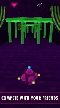 Magic Temple Run : Adventure Maze Running Screen Shot 3