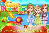 bermain klub gadis game Screen Shot 0