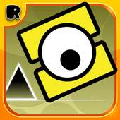 Geometry Rush for Minion