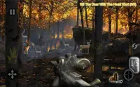 Sniper Animal Shooting Game 3D Screen Shot 5