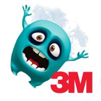 3M DustSquasher