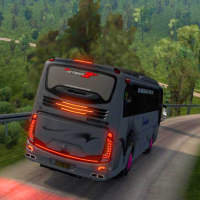 simulator mestnega avtobusa