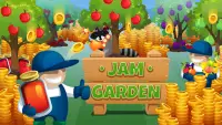 Jam Garden - Idle Clicker Game Screen Shot 0