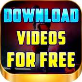 Download Videos for Free From internet Guide Fast