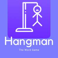 Hangman - The Word Game