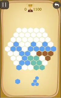 1010 Block Puzzle: Free 10x10 board Game. Screen Shot 0
