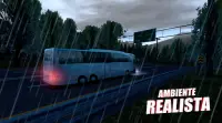 Bus Simulator Pro: Autobus Screen Shot 1
