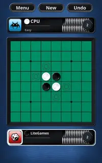 Othello - Official Board Game Screen Shot 6