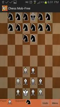 Chess Mob-Free Screen Shot 3
